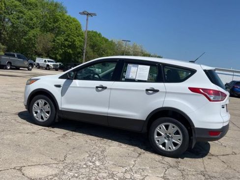 Used 2016 Ford Escape S FWD image 6