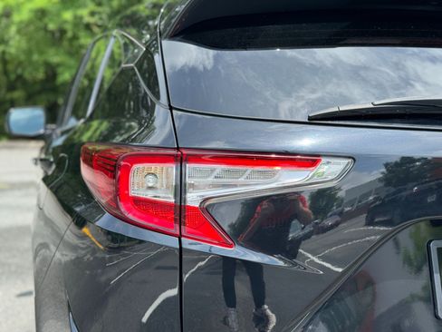 Used 2021 Acura RDX AWD image 19