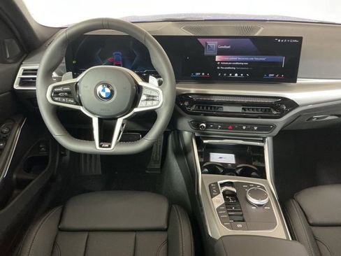 New 2026 BMW 330i 330i w/ M Sport Package image 10