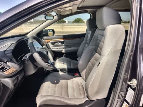 Used 2017 Honda CR-V EX image 11