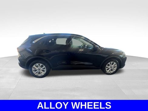 Used 2024 Ford Escape Active image 3