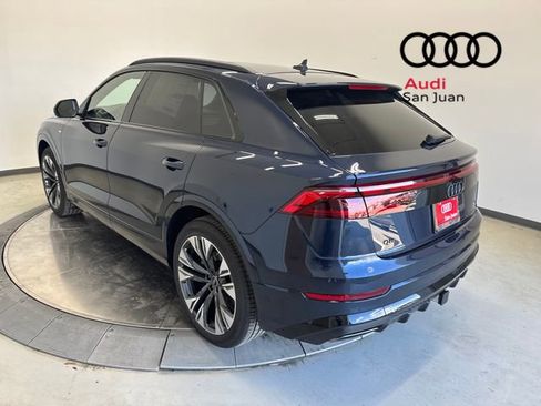New 2026 Audi Q8 Premium Plus image 34