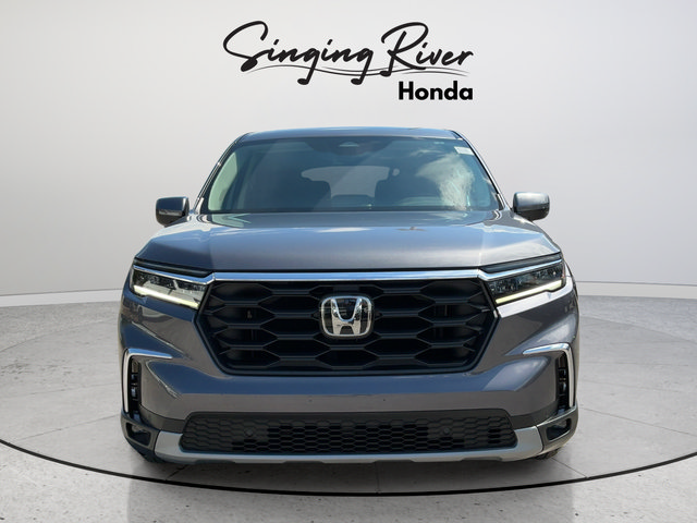 Used 2025 Honda Pilot EX-L image 2