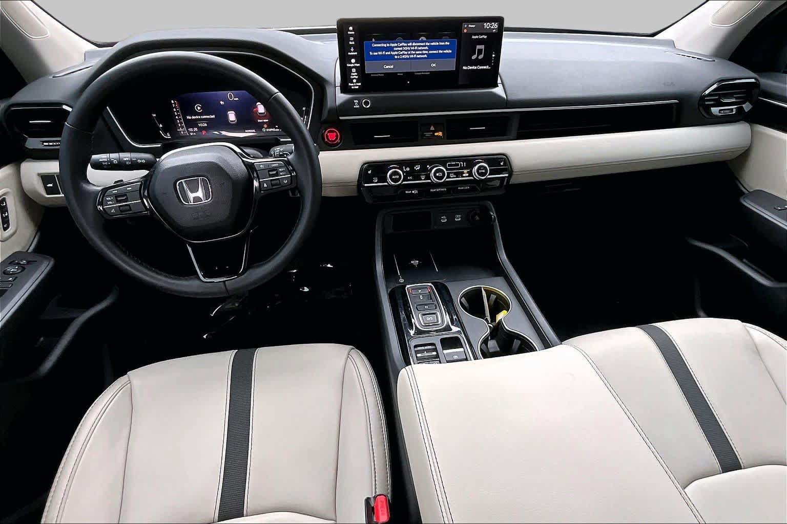 Used 2026 Honda Pilot EX-L image 15