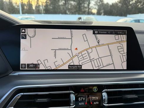 Used 2021 BMW X5 xDrive40i w/ Convenience Package image 20