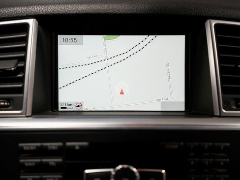 Used 2015 Mercedes-Benz ML 350 4MATIC image 21