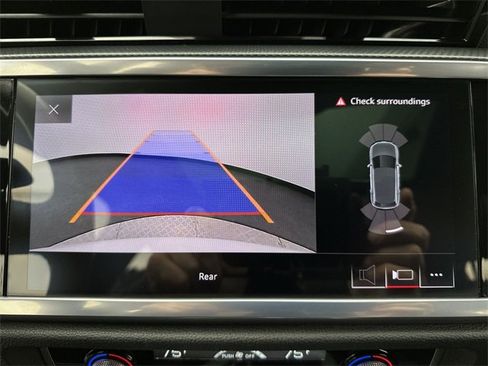 Used 2021 Audi Q3 2.0T Premium Plus w/ Premium Plus Package image 17