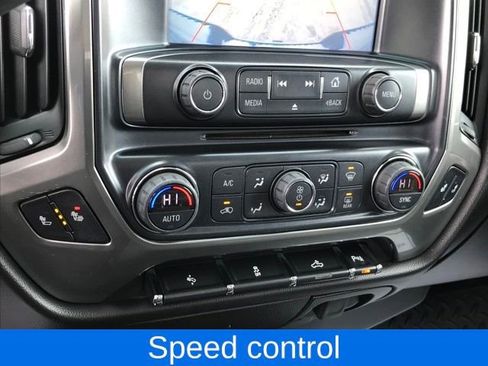 Used 2017 Chevrolet Silverado 1500 LT w/ All Star Edition image 13