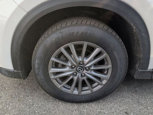 Used 2018 MAZDA CX-5 Sport image 5