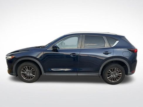 Used 2019 MAZDA CX-5 Touring FWD image 2