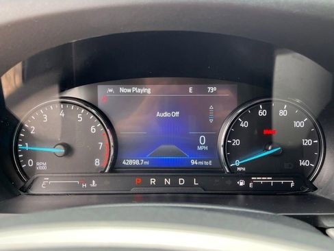 Certified 2023 Ford Explorer XLT w/ Equipment Group 202A AWD/4WD image 18