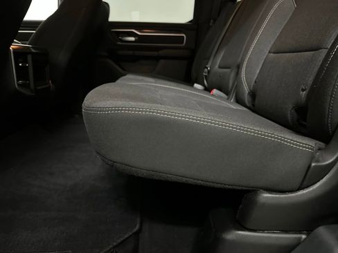 Used 2019 RAM 1500 Big Horn RWD image 41