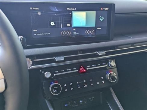 New 2026 Hyundai Santa Cruz Limited AWD/4WD image 7
