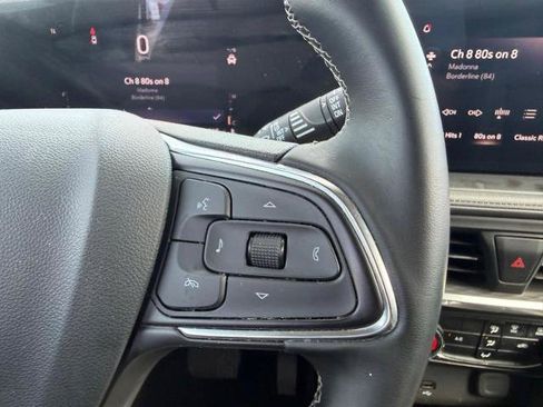 Used 2024 Buick Encore GX Preferred FWD image 13