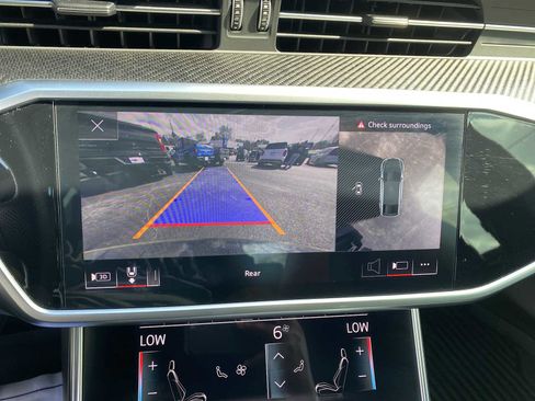 Used 2021 Audi S7 Premium Plus w/ S Sport Package image 19