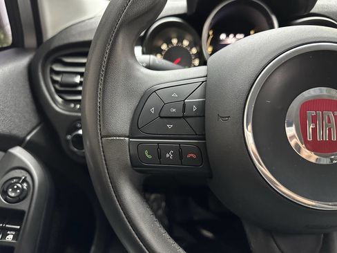 Used 2016 FIAT 500X Easy image 21