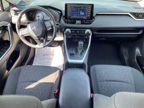 Certified 2022 Toyota RAV4 XLE image 14