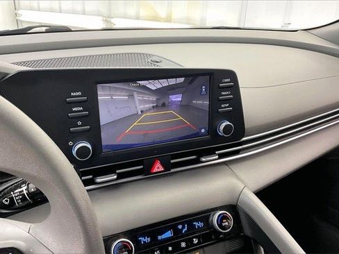 Certified 2023 Hyundai Elantra SEL w/ Cargo Package image 27