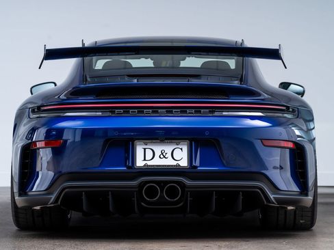 Used 2026 Porsche 911 GT3 RWD image 7