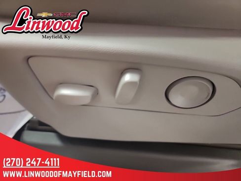 New 2026 GMC Sierra 1500 SLT w/ SLT Premium Plus Package image 21