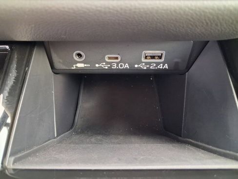 Used 2025 Subaru Outback Wilderness image 26