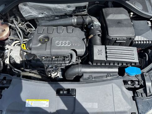Used 2018 Audi Q3 2.0T Premium image 22