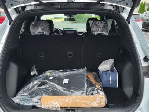 New 2025 Ford Escape ST-Line w/ Tech Pack #1 image 9