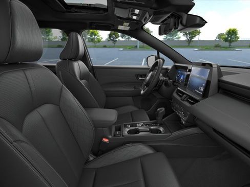 New 2026 Subaru Outback Touring XT image 15