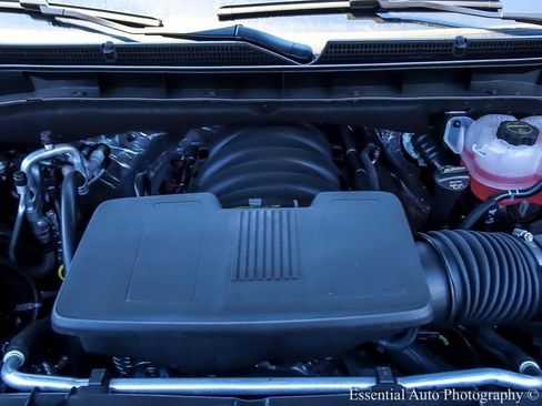 New 2026 GMC Yukon Elevation image 26