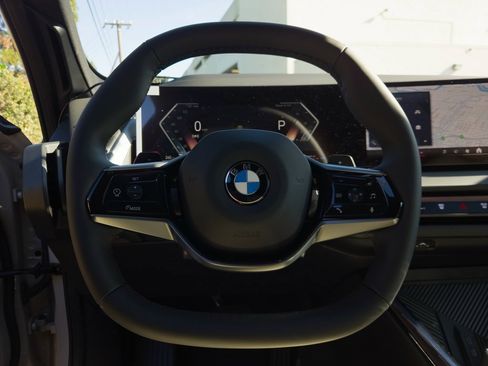 New 2026 BMW X3 xDrive30 w/ Premium Package image 12