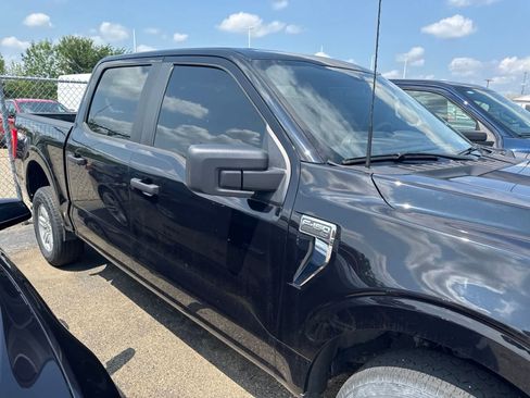 Used 2022 Ford F150 XLT w/ Trailer Tow Package AWD/4WD image 25