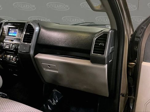 Used 2015 Ford F150 XLT w/ Equipment Group 301A Mid AWD/4WD image 32