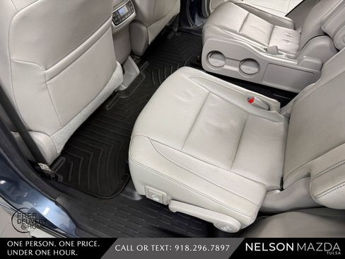 Used 2018 Toyota Highlander Limited Platinum AWD/4WD image 42