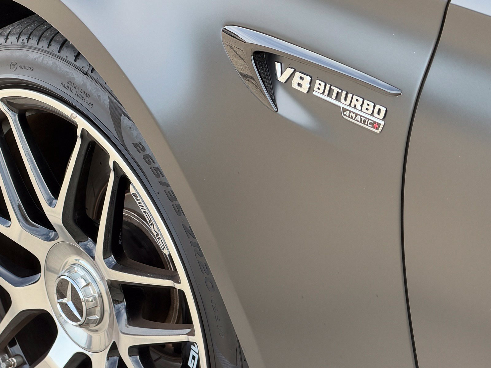 Used 2023 Mercedes-Benz E 63 AMG S image 17