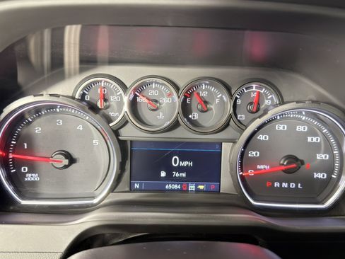 Used 2023 Chevrolet Silverado 2500 LT w/ Convenience Package AWD/4WD image 13