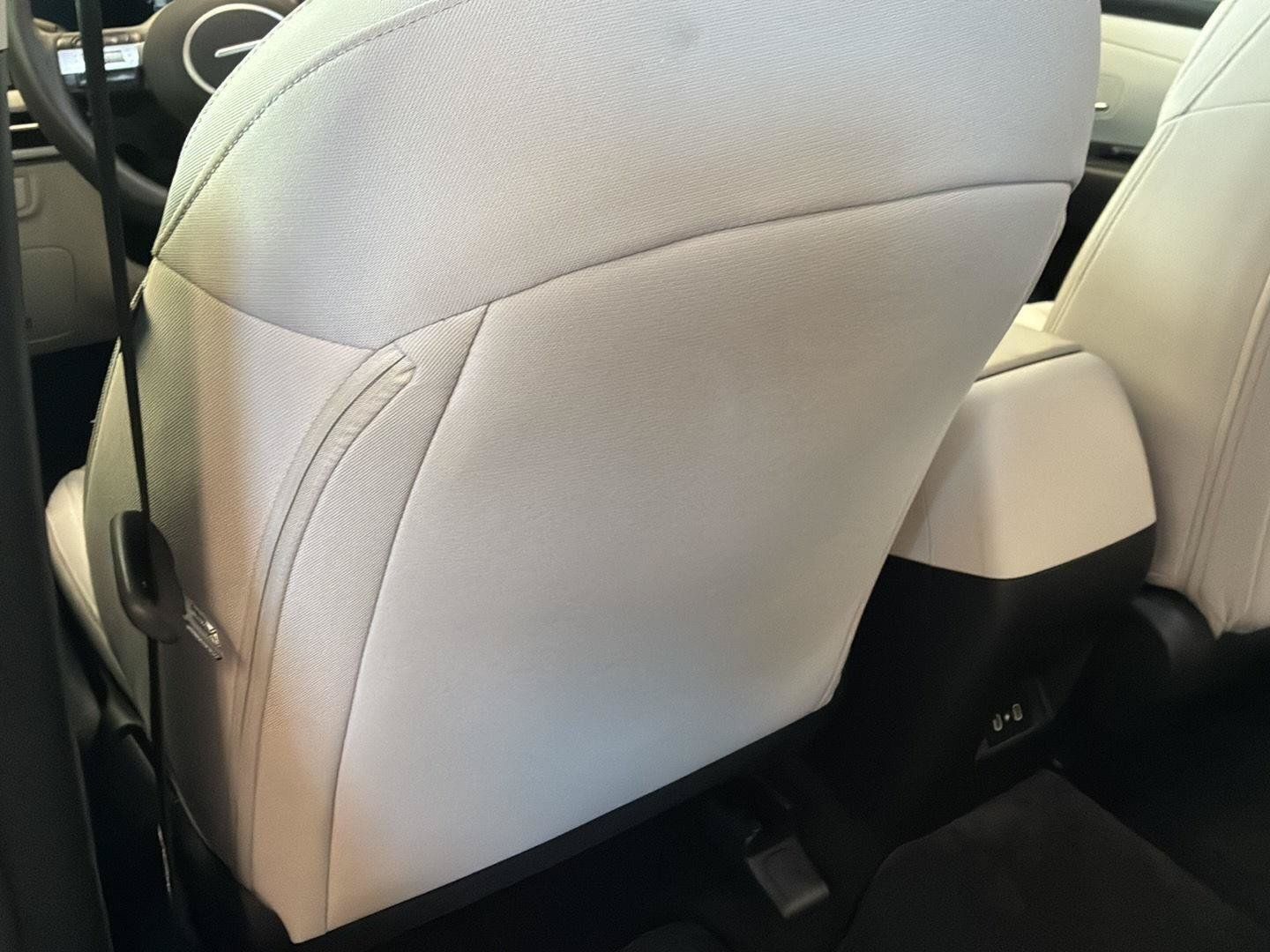 Used 2025 Hyundai Tucson SE AWD/4WD image 23