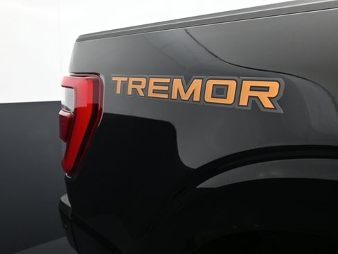 Used 2022 Ford F150 Tremor w/ Equipment Group 402A High AWD/4WD image 49