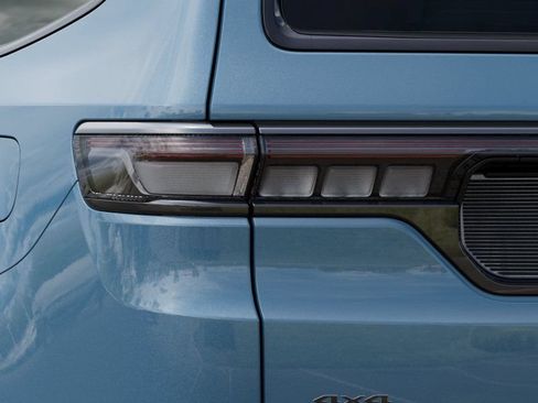 New 2026 Jeep Grand Wagoneer 4WD image 9