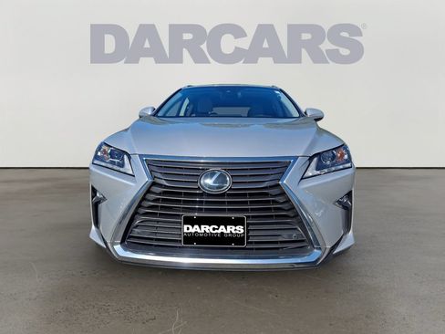 Used 2019 Lexus RX 350 AWD w/ Navigation Package image 2