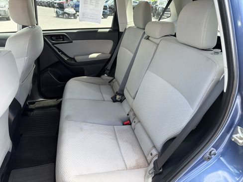 Used 2016 Subaru Forester 2.5i Premium w/ Protection Package #1 AWD/4WD image 13