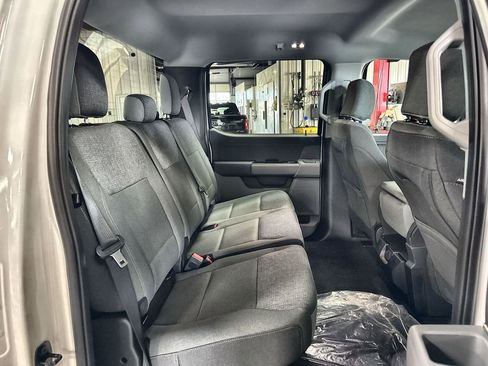 New 2026 Ford F150 XLT w/ Equipment Group 301A Standard image 28