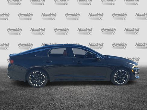 Used 2022 Kia K5 GT-Line w/ GT-Line FWD Premium Package image 10