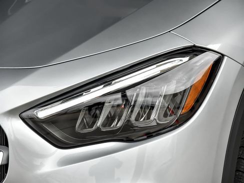 Certified 2025 Mercedes-Benz GLA 250 GLA 250 4MATIC image 5