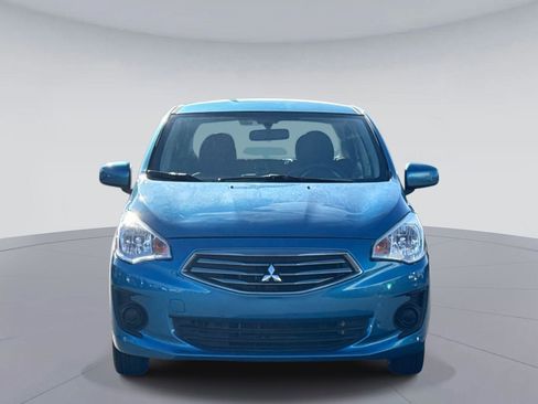 Used 2019 Mitsubishi Mirage G4 ES image 8