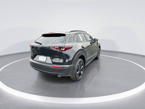 Used 2026 MAZDA CX-30 AWD 2.5 S image 8