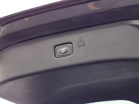 Certified 2024 Ford Edge SEL w/ Convenience Package image 21