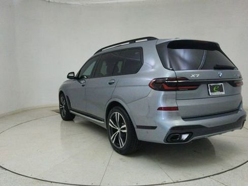 Used 2026 BMW X7 xDrive40i image 74
