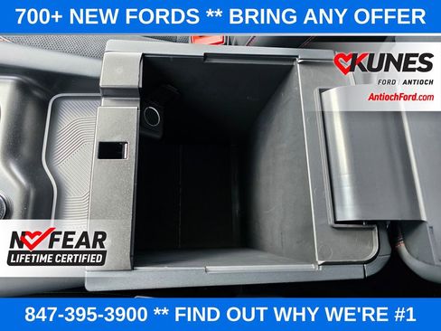 New 2026 Ford Explorer ST AWD/4WD image 71