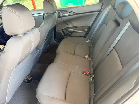 Used 2021 Honda Civic EX image 27