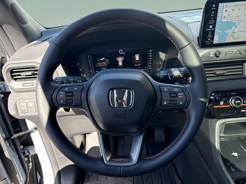 New 2026 Honda Passport TrailSport image 10